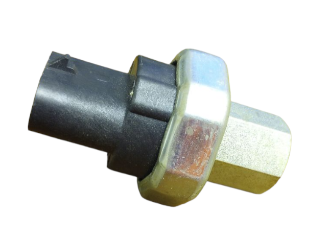 1986 1987 Turbo Regal Air conditioning High pressure switch